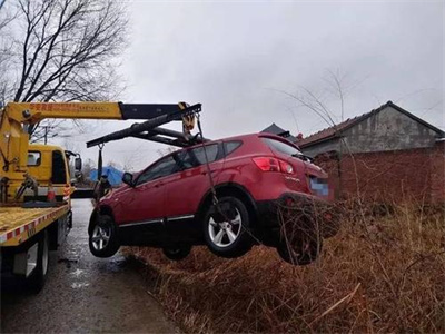 三元区楚雄道路救援